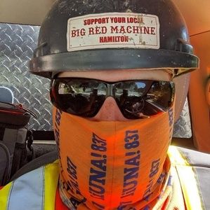 Meet your Posher, Kyle